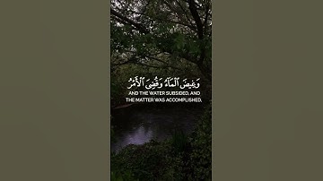تلاوة خاشعة للمقرئ إسلام صبحي #اسلام_صبحي #القرآن_الكريم #تلاوات #تلاوة_خاشعة #قرآن