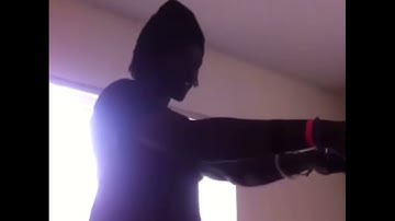 XXXTENTACION - Grind On Me (snippet)
