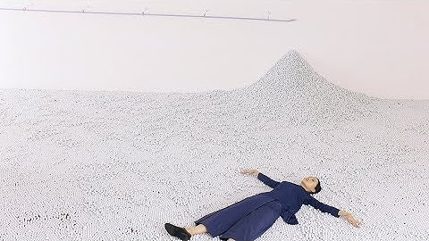 COS × Snarkitecture, Loop | 17