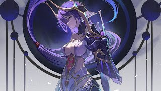 Nightcore - Holy