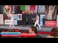 Festa della Scherma - Piacenza2015 - Coppa Italia Finale Sciabola maschile