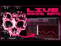 🔴[LIVE] making AMBIENT DARKOLOGY beats | Silent Cook Up