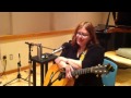 Suzie Vinnick and Rick Fines on Saturday Night Blues