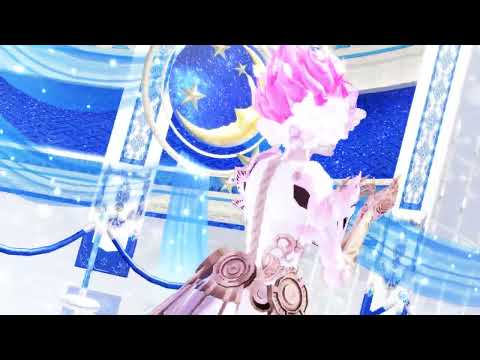 【ツイステMMD】Ur Style【オルト・シュラウド】