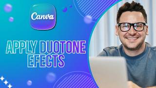 How to Apply Duotone Effects in Canva | Quick Guide 2026 screenshot 3
