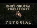 Chuy Chuyan Photoshoot | A Quarantine Time Killer