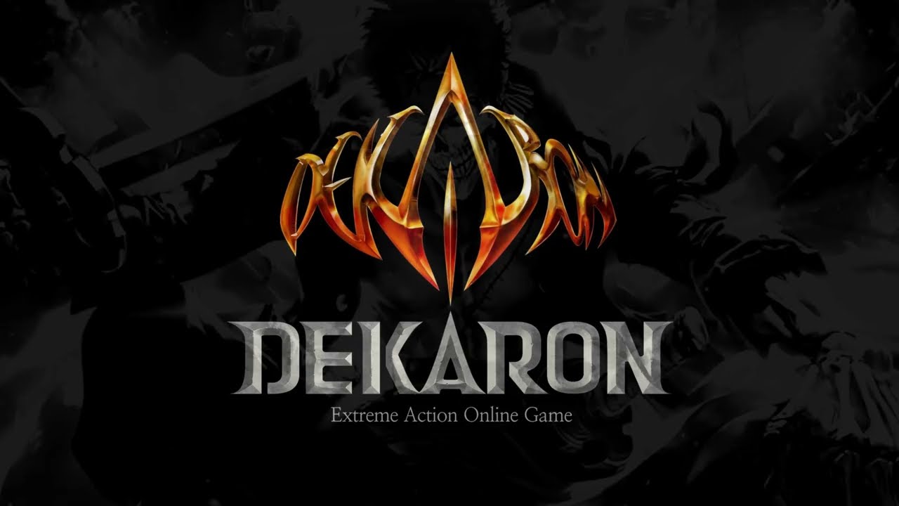 Скачать - GLOBAL DECARON Dragon Knight PVPs Ensis pt