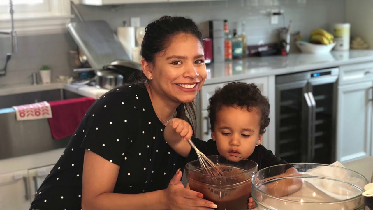 Super Au Pair 2020 Finalist: Lauri Pedroza from Colombia & Powell Family of New York