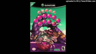 Super Monkey Ball Monkey Gold Menu Original Bass And Drums Only