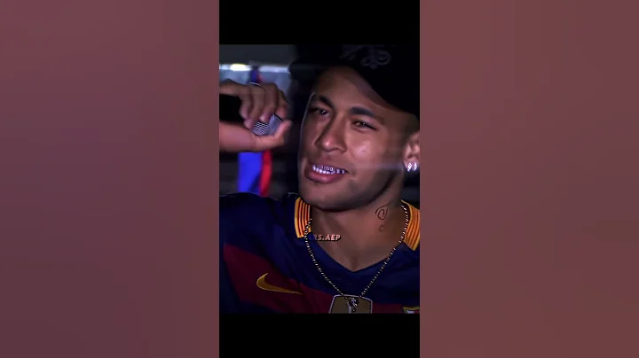 MSN Visca Barca 🥶🔥 #neymar #neymarjr #football #edit #fyp #viral #barcelona #viscabarca
