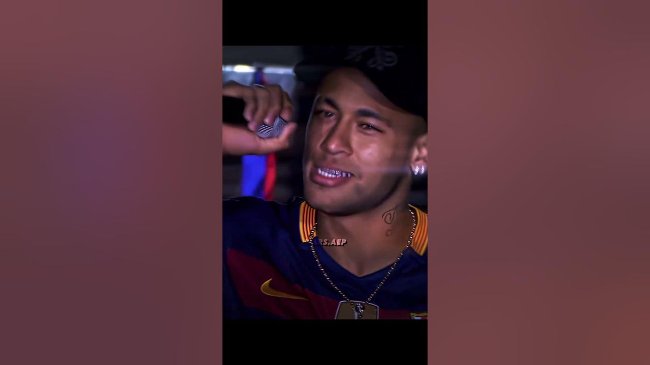 MSN Visca Barca 🥶🔥 #neymar #neymarjr #football #edit #fyp #viral #barcelona #viscabarca