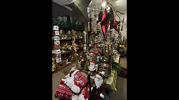 Kerstshow met Speciale Limited Artikelen ?| Unieke Christmas Experience bij Lupa Outdoors Schimmert