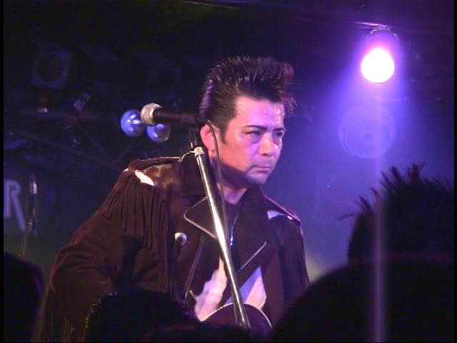 The Bots – Tokyo Junk Town (Live at ROXX – UK☆Night 10th