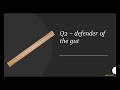 GI system Live session on Zoom