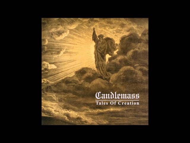 Candlemass - The Edge of Heaven