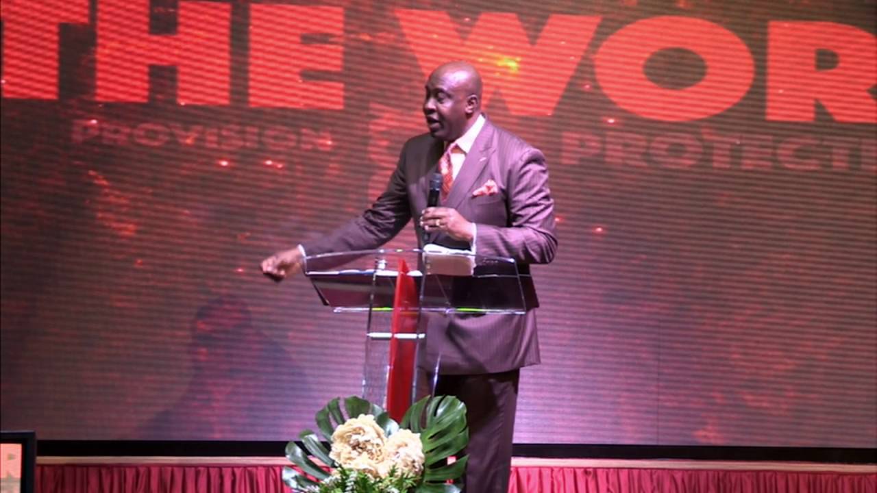  Pastor Ghandi Olaoye Fresh Anointing Service - 23 October 2016 - 09-16-04 AM