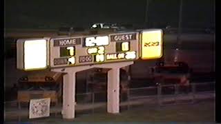 1991 Plano v Newman Smith