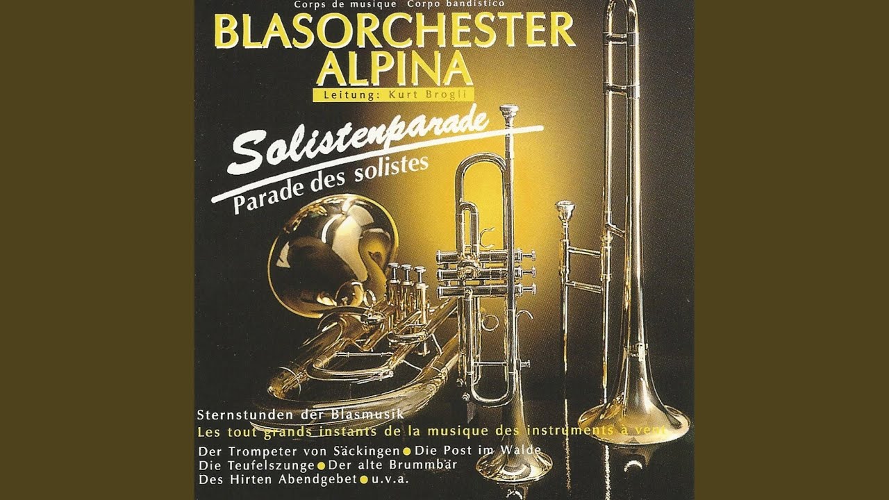 Des Hirten Abendgebet