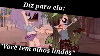 Diz Pra Elavocê Tem Olhos Lindoseditcom