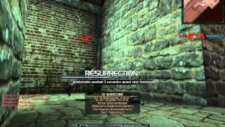 un hacker sur wolfteam