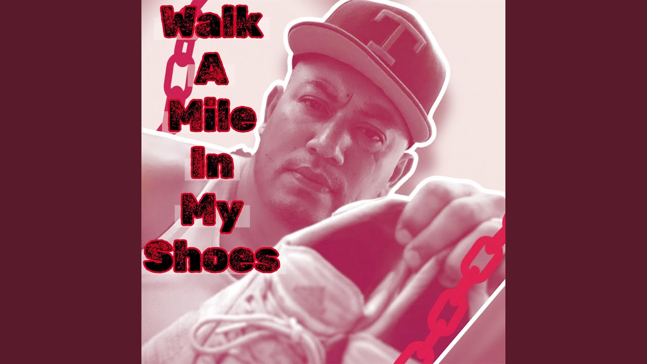 【中古】「非常に良い」［CD］Walk a Mile in My Shoes Walk A Mile In My Shoes - YouTube
