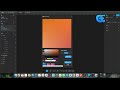 How to Create Stunning Gradient Colors in Figma – Effortless Design Hack!