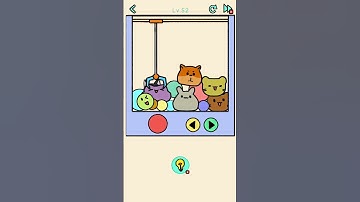 Find The Cat | All Game Levels Part 15 | Tricky Puzzle Gameplay #puzzle #funny #gaming