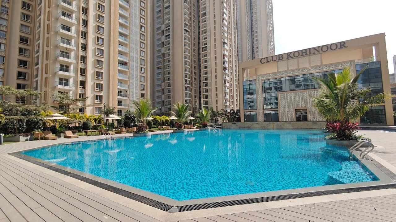 HI TECH CITY DIRECT OWNER 2216 SFT LUXURY GATED FLAT FOR SALE HYDERABAD ELIP PROPERTY