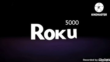 Roku Remake has fallen into Something