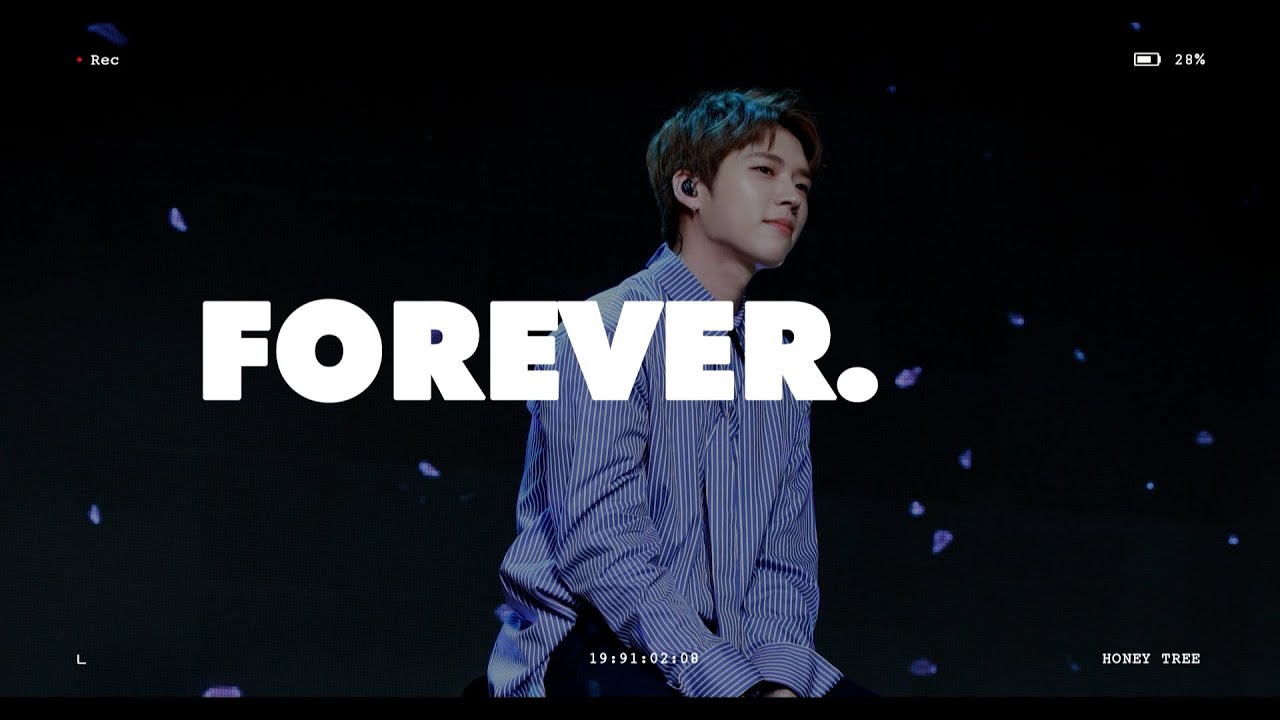 #20190208   HAPPY WOOHYUN DAY♥ 우현아 생일 축하해 ! #FOREVER