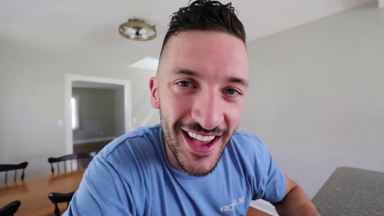 MORE calories = Weight Loss   60 Day Body Transformation IIFYM Flexible Dieting