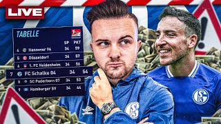 FIFA 21: Schalke 04 Karriere #3 🔥 Saison 2 geht los!