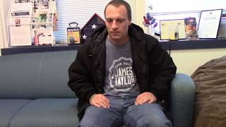 My Moment of Truth - A short film by and about veterans