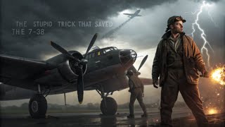 Japanese Couldn’t Stand Against The American F4F Wildcat Fighters