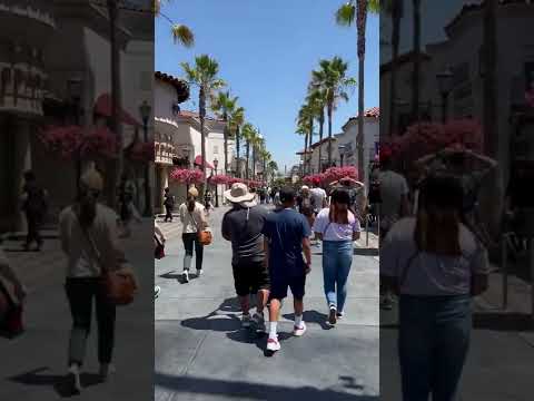 Videó: Universal Studios Hollywood Los Angelesben