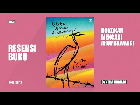 Video: Resensi Buku Jalan 2020