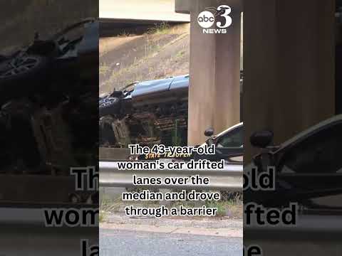 Prayers For Pensacola: After A Devastating Car Crash