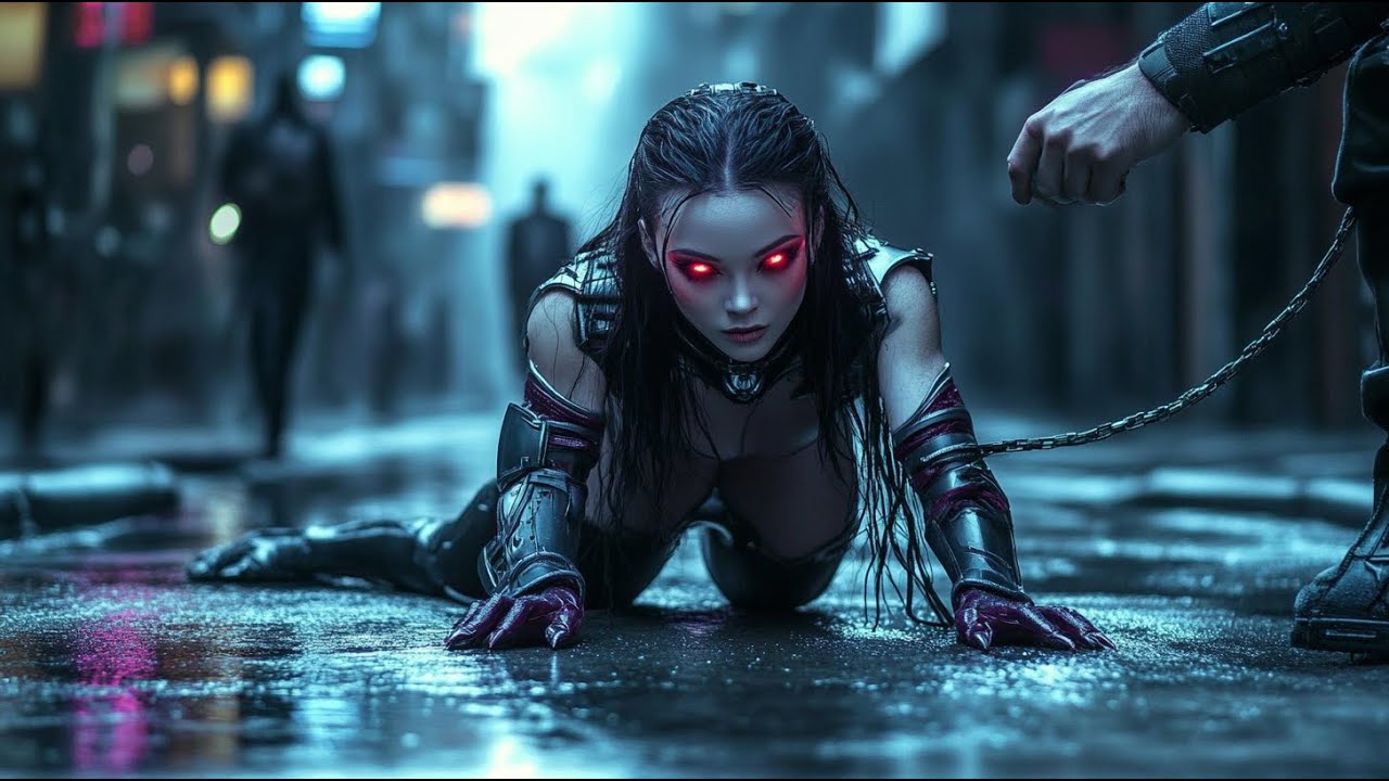 He Purchased a “Smart Pet,” Unaware It Would Be an Alien Girl He’d Have to Care For | HFY | Sci-Fi