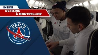 Travel with the team ✈️ Montpellier 📍 image