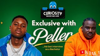 Peller On Curiosity made me ask 
