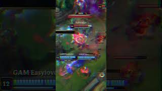 Insane Inspired Ivern Montage