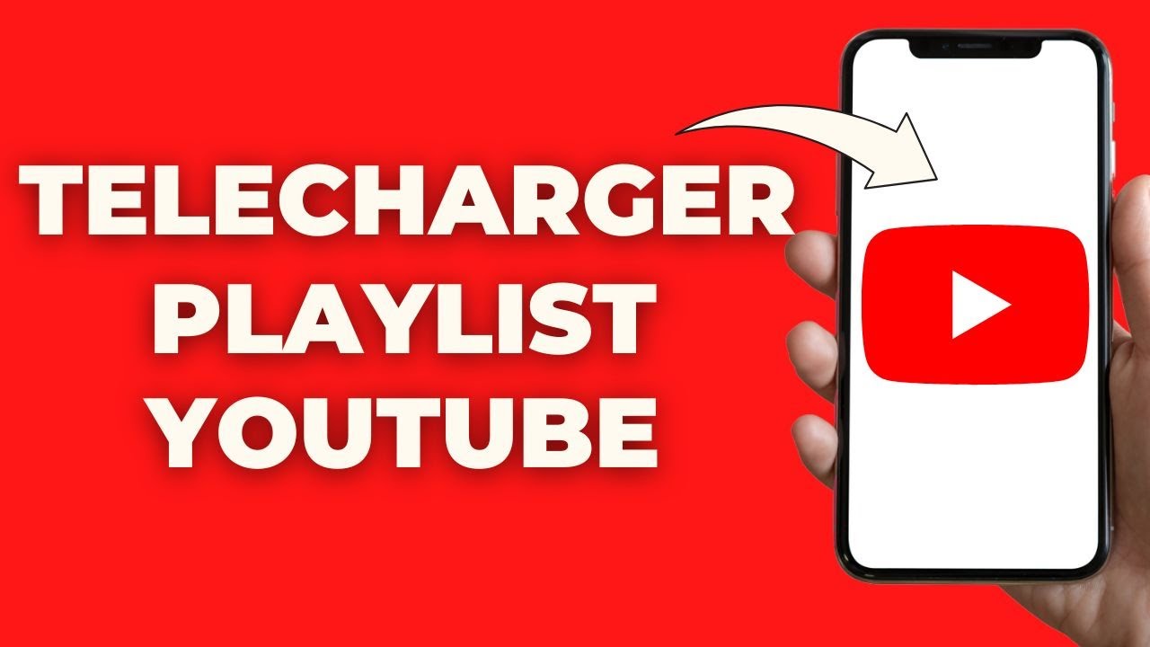 Comment Telecharger Une Playlist Sur Youtube  100 Facile 
