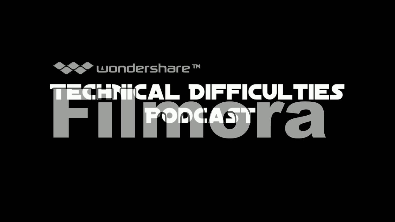 Technical Difficulties Podcast #3 | BattleField 1 is Sexist!?!