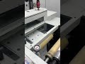Codimag VIVA 420 - used label printing press