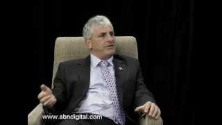 Stephen Saad - Chief Executive of the Aspen Group - Part 2
