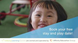 Discover the Papilio Spring Hill Kindergarten Program