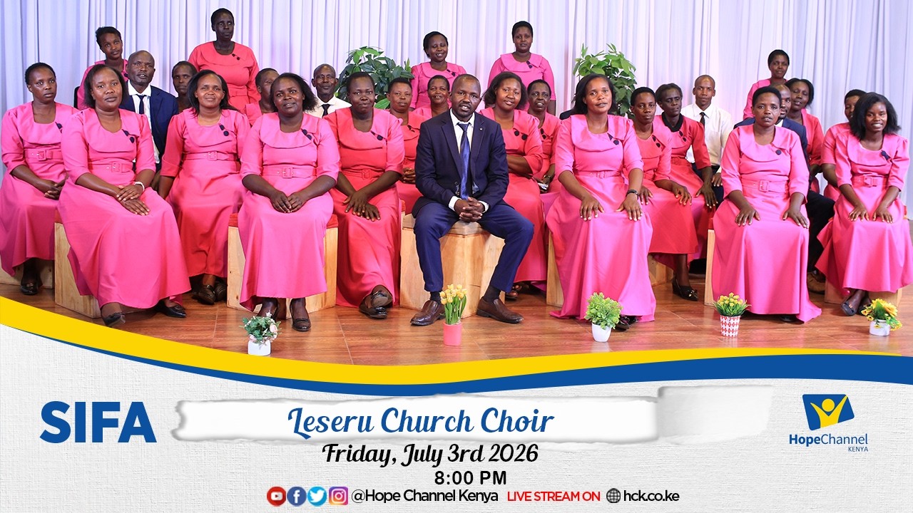 Leseru Church Choir on SIFA - YouTube