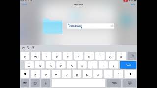 Sketches App Tutorial - Backup drawings screenshot 4