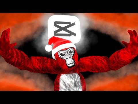 I Can Edit Gorilla Tag Videos FOR YOU