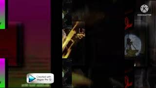 Barney Error Scan?30 Scans